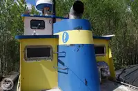 Towboat for sale