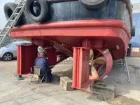 Towboat for sale