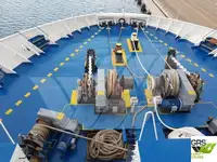 Ro-Ro ship for sale