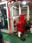 Oil/Chemical tanker for sale