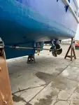 Patrol boat for sale