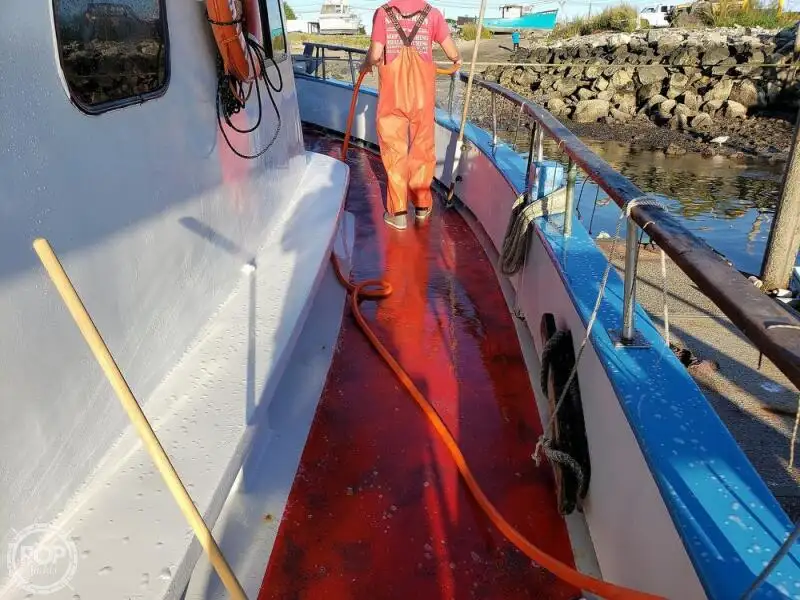 Ferry vessel for sale