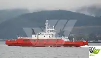 Ro-Ro ship for sale
