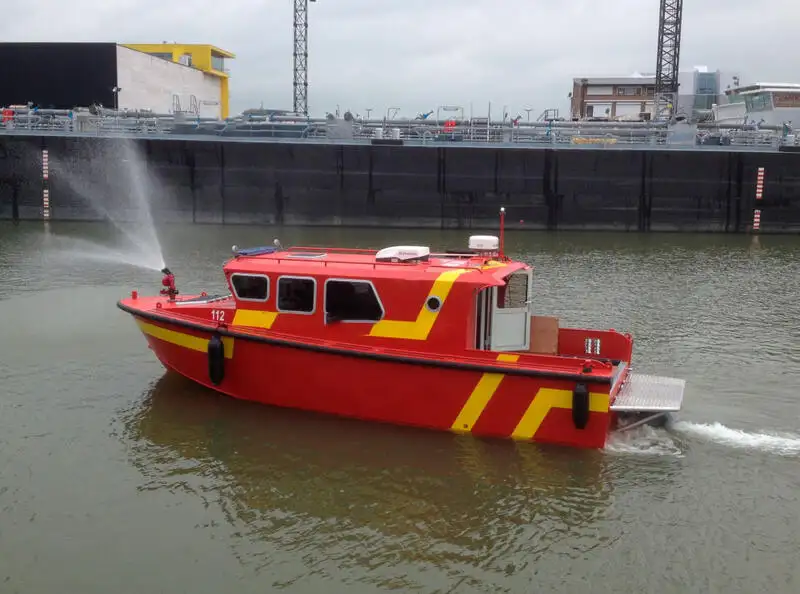 Workboats for sale