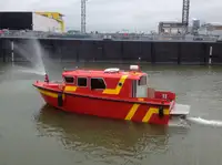 Workboats for sale