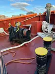 Towboat for sale