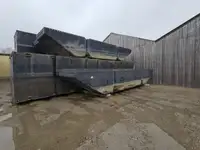 Pontoon for sale