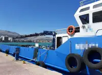 Towboat for sale