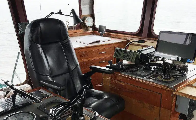 Towboat for sale