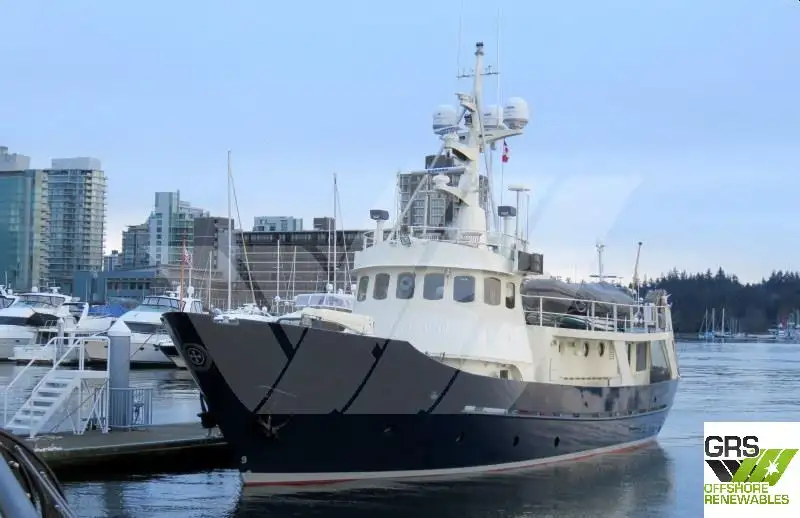 Workboats for sale