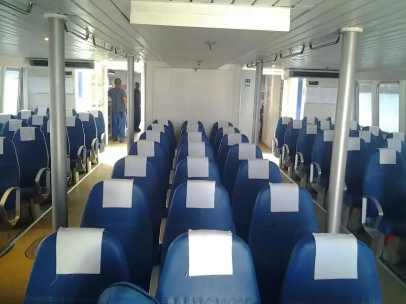 Ferry vessel for sale