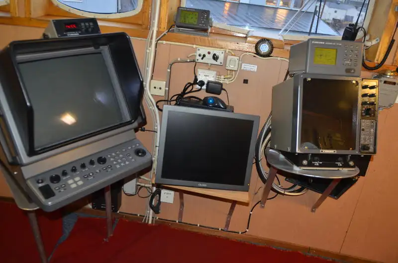 Ro-Ro ship for sale