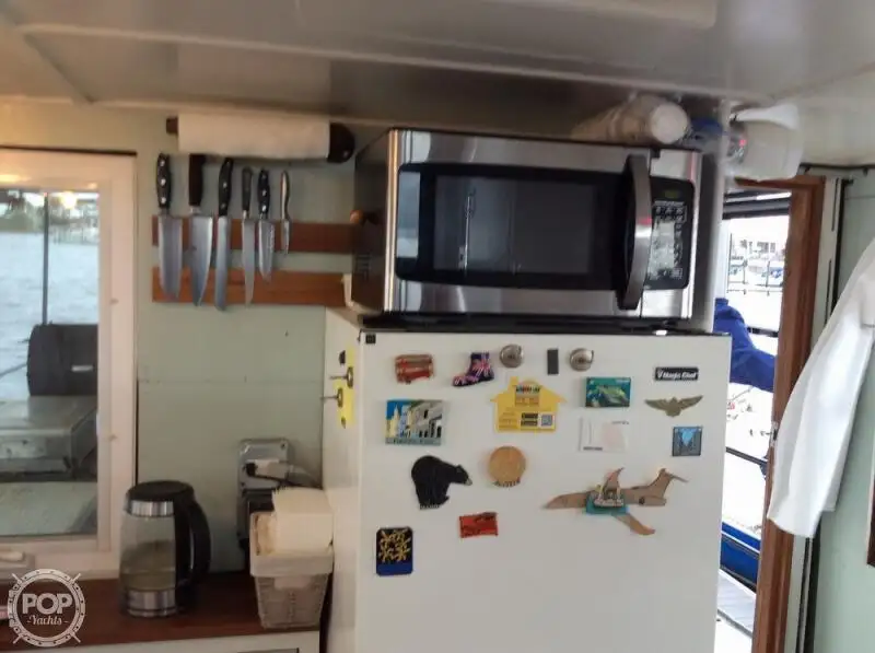 Towboat for sale