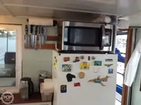 Towboat for sale