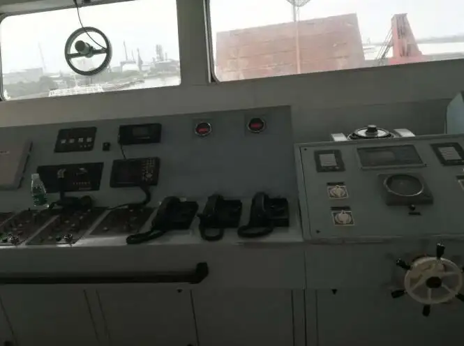 Barge for sale