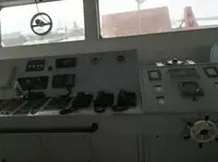 Barge for sale