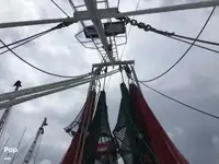Trawler for sale