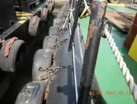 Towboat for sale