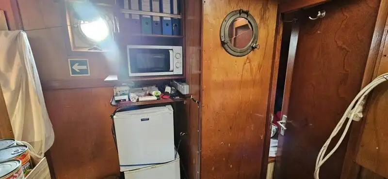 Towboat for sale