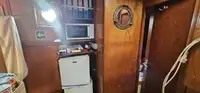 Towboat for sale