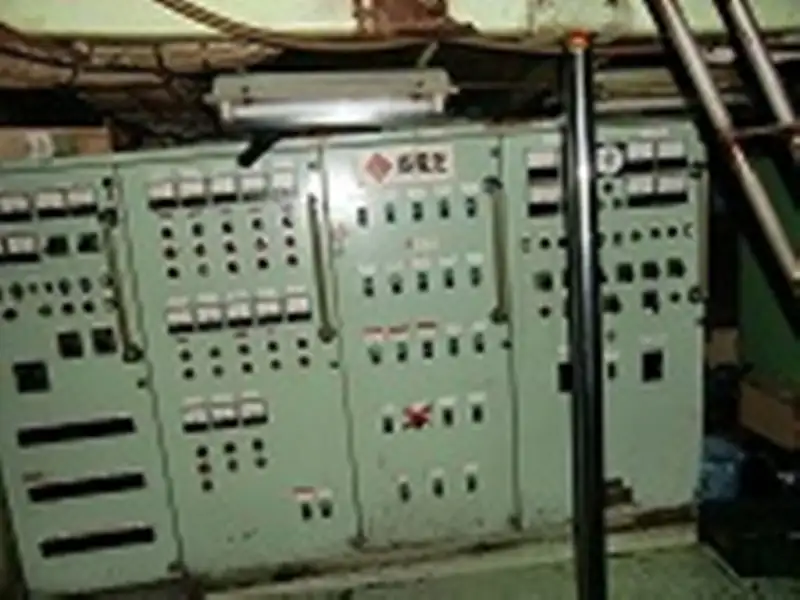 Longliner for sale