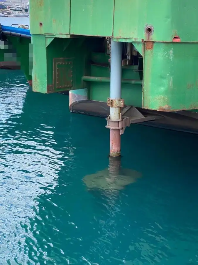 Workboats for sale