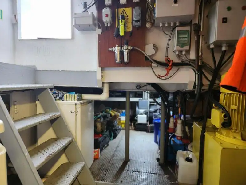 Workboats for sale