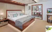 Cruise ship for sale