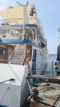 Cruise ship for sale