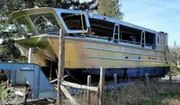 Catamaran for sale