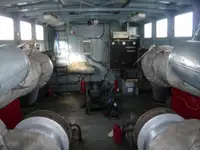 Patrol boat for sale