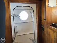 Trawler for sale