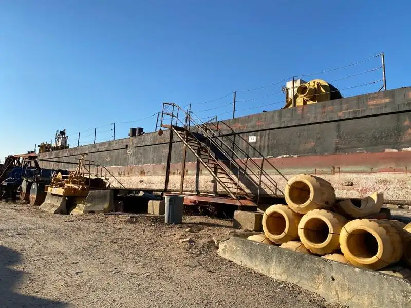 Towboat for sale