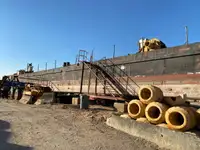 Towboat for sale