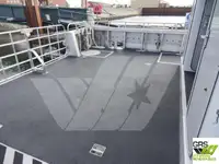 Wind farm service vessel for sale