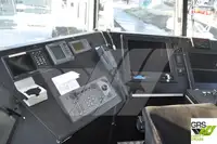 Cruise ship for sale