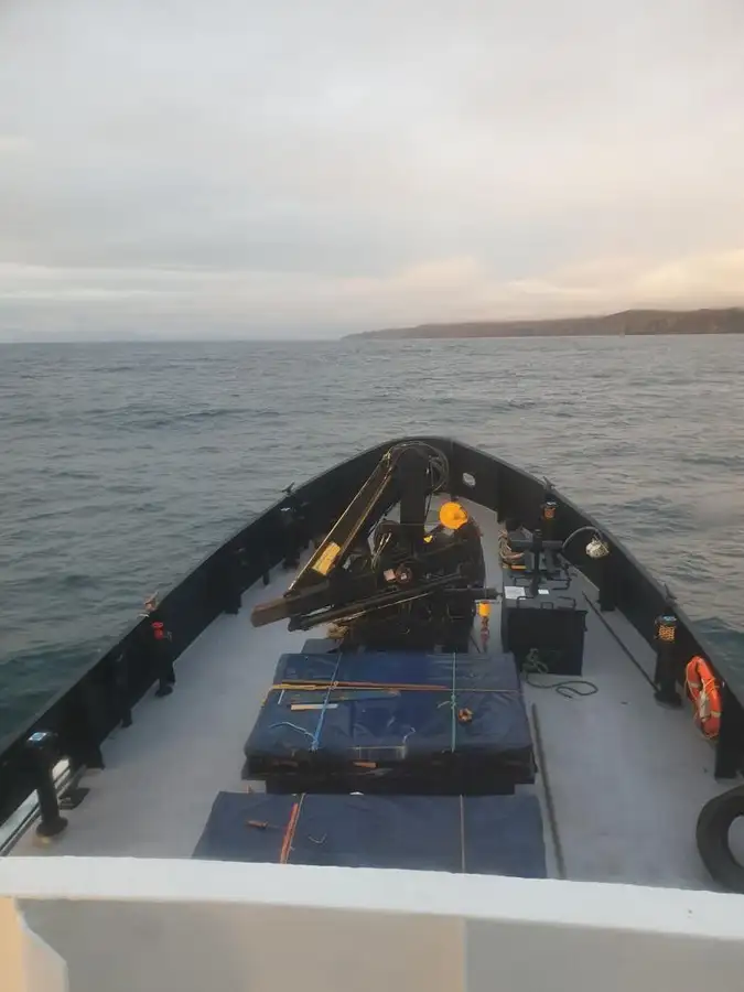 Workboats for sale