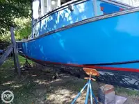Ferry vessel for sale
