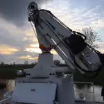 Survey vessel for sale