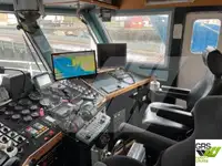 Cruise ship for sale