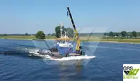 Workboats for sale