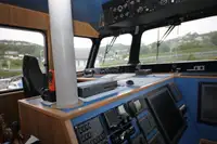 Towboat for sale
