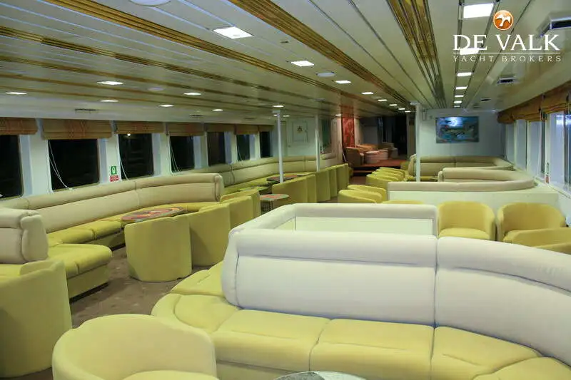Ferry vessel for sale