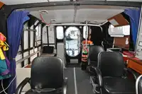 Rescue vessel for sale