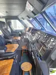 Cruise ship for sale