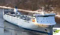 Ro-Ro ship for sale