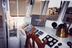 Towboat for sale