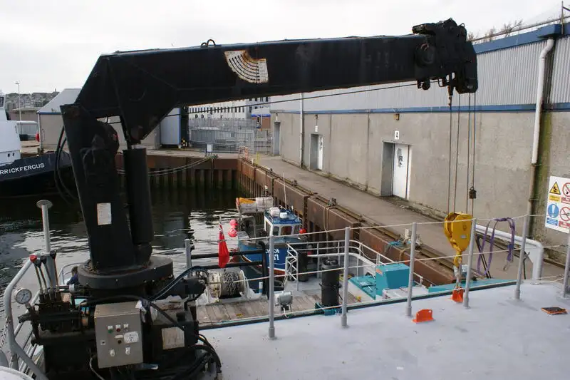 Catamaran for sale