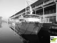Wind farm service vessel for sale