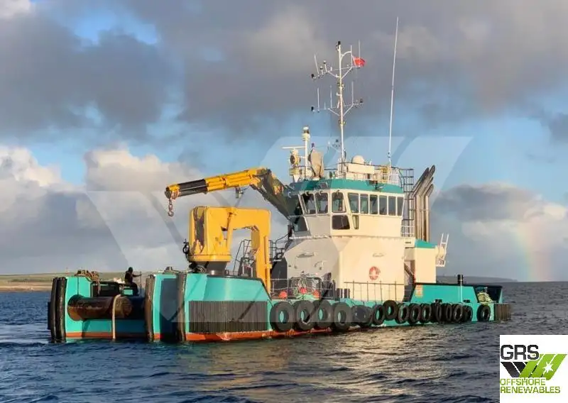 General Cargo/Multi-purpose for sale